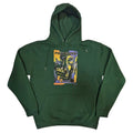 Pink Floyd Knebworth Live Pullover Hoodie product image 1