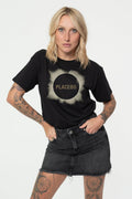 Placebo Eclipse Band Logo T Shirt product image 1