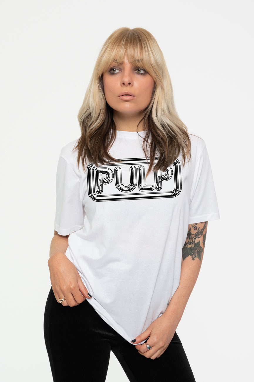 Pulp Different Class T Shirt product image 1