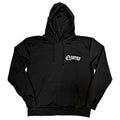 Queens Of The Stone Age Floral Chains Pullover Hoodie product image 1