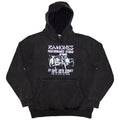 Ramones East Village Pullover Stone Wash Hoodie product image 1