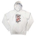 Red Hot Chili Peppers In The Flesh Pullover Hoodie product image 1