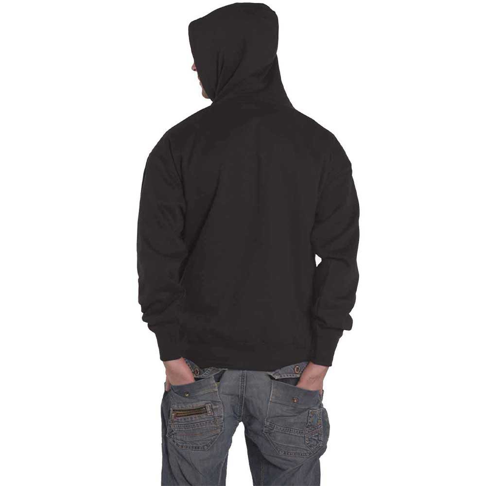 The Rolling Stones Hackney Diamonds Lick Hoodie product image 2