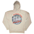 The Rolling Stones Some Girls Circle Pullover Hoodie product image 1