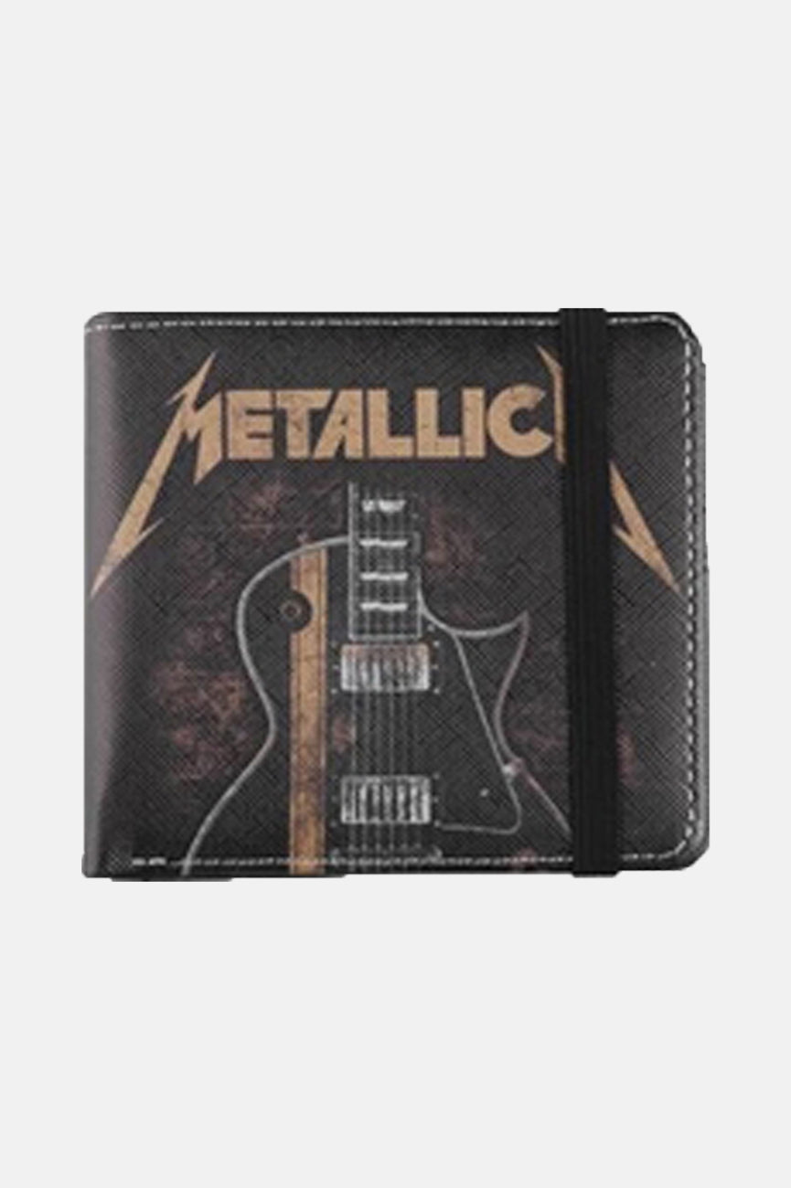 Bring Me The Horizon Goat Bifold Wallet