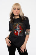 The Rolling Stones Start Me Up T Shirt product image 1