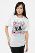 The Rolling Stones ST Shirtl Wheels T Shirt product image 1