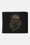 Black Sabbath 78 Tour Bifold Wallet