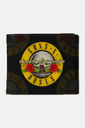 Guns N' Roses Classic Pistols Bifold Wallet