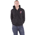 The Rolling Stones Hackney Diamonds Stars Zipped Hoodie product image 1