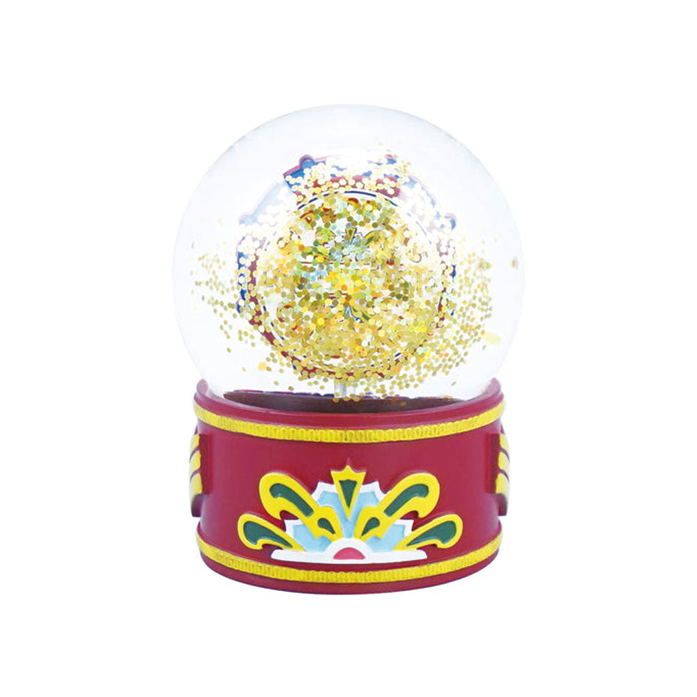 The Beatles Sgt Pepper Snow Globe