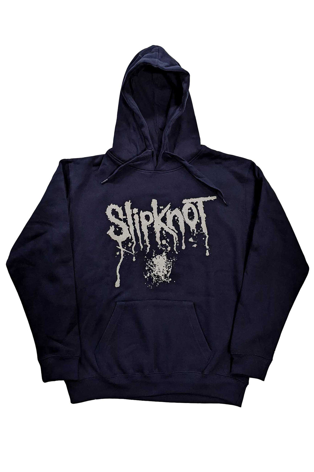 Slipknot Splatter Hoodie product image 1