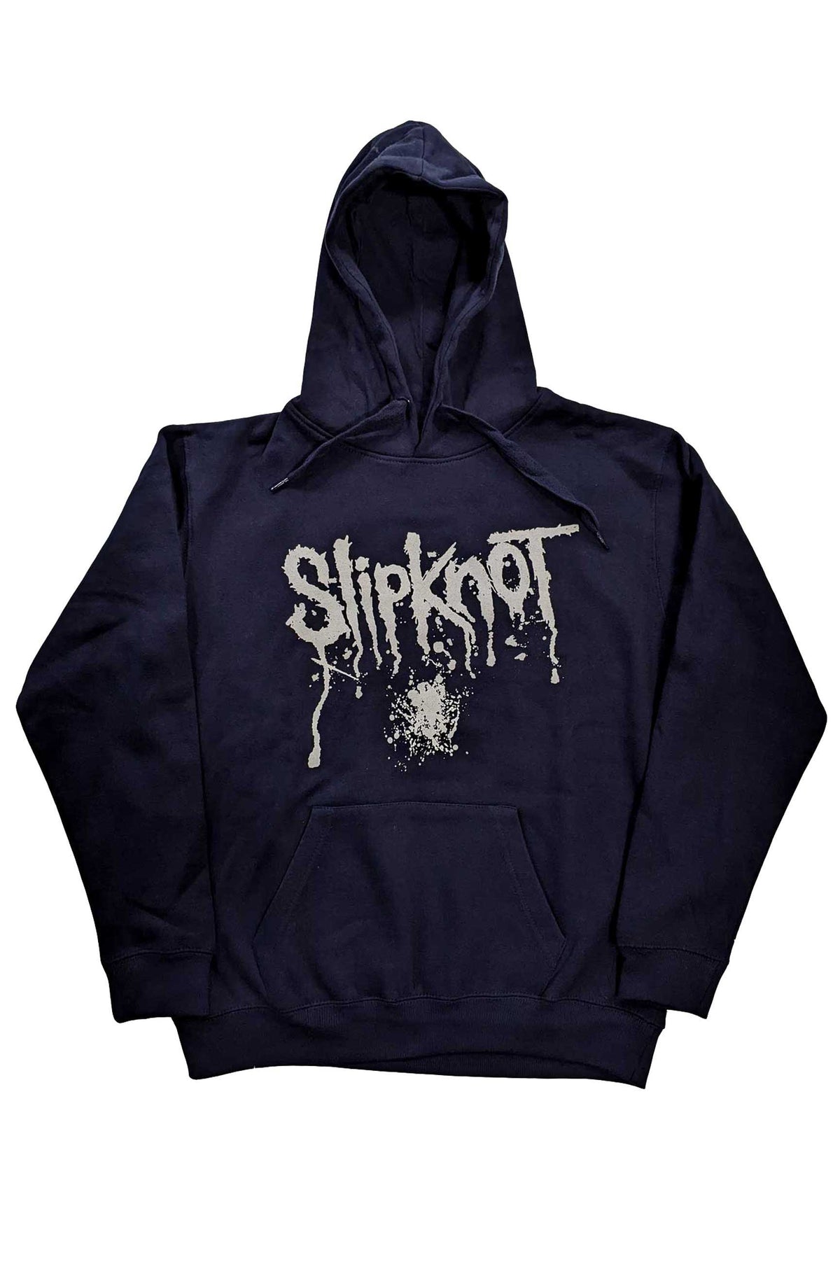 Slipknot Splatter Hoodie product image 1