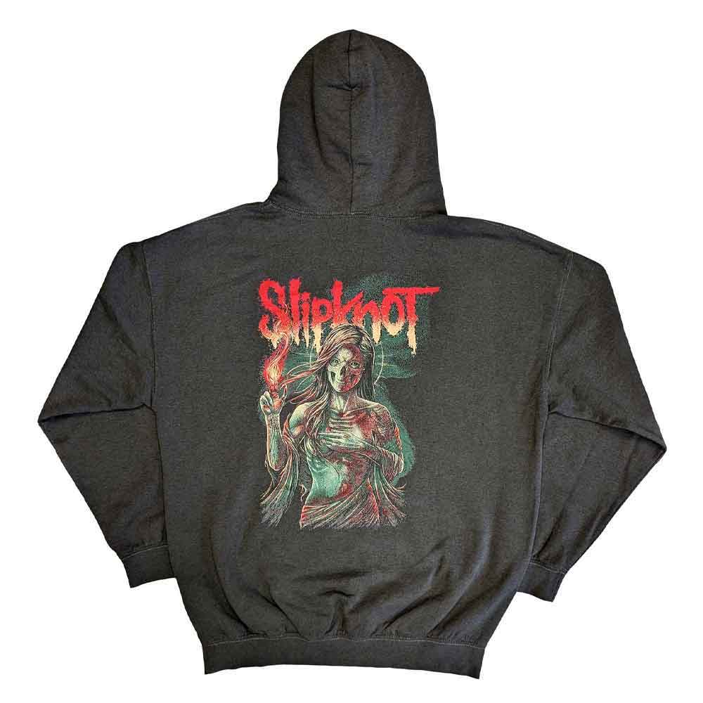 Slipknot Burn Me Away Hoodie product image 2
