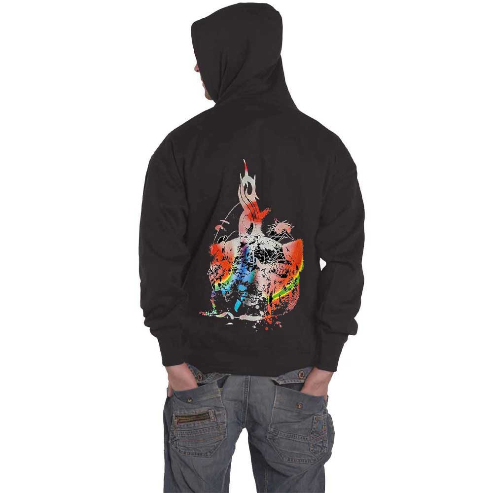Slipknot Death Hoodie product image 2