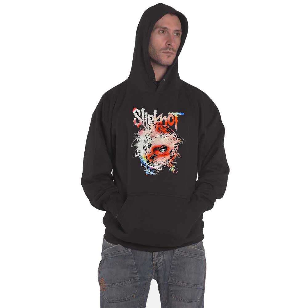 Slipknot Death Hoodie product image 1