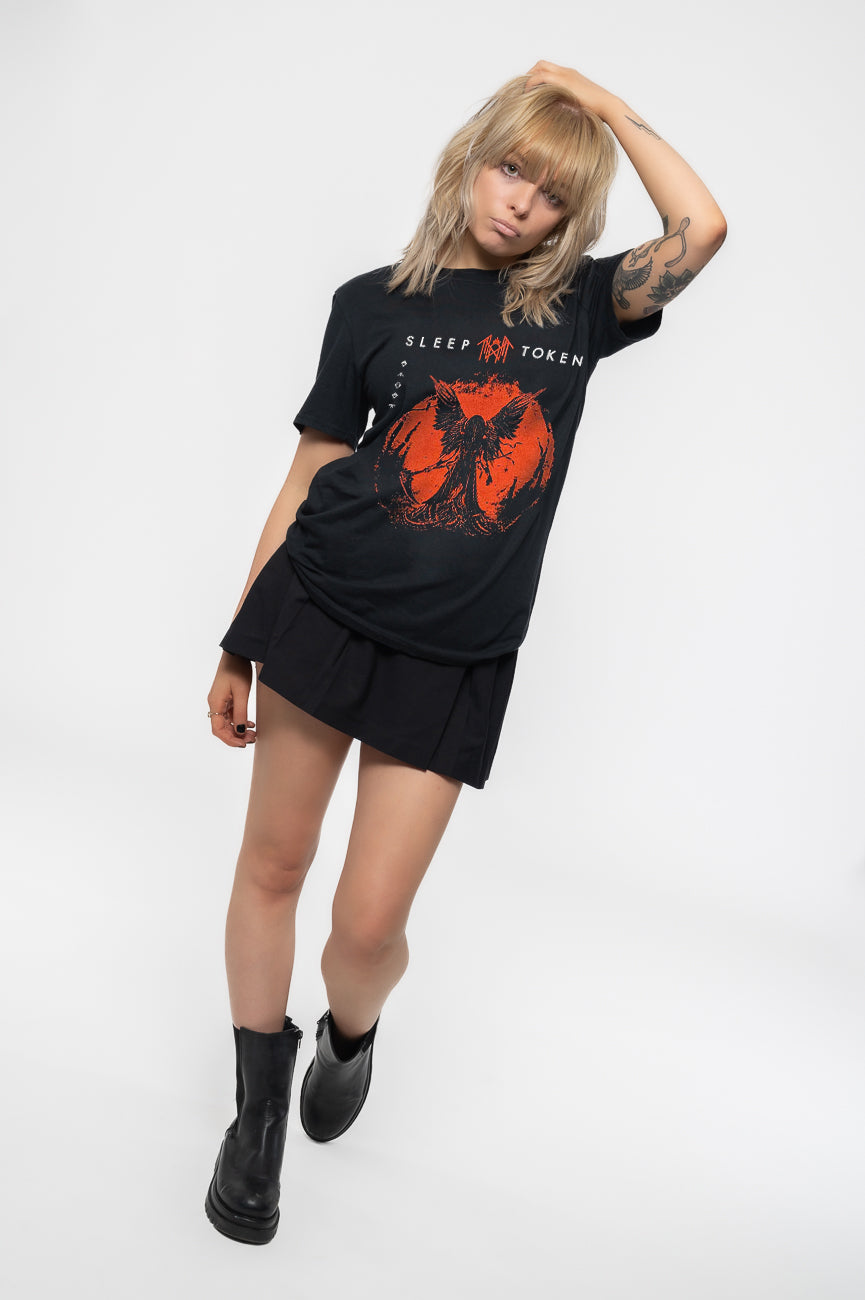 Sleep Token Take Me Back To Eden T Shirt product image 5