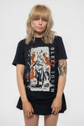 Sleep Token Euclid T Shirt product image 1