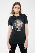 Sleep Token Rain T Shirt product image 1