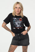 Sleep Token Collage Band Logo T Shirt product image 1