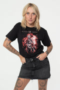 Sleep Token The Night Belongs To You T Shirt product image 1
