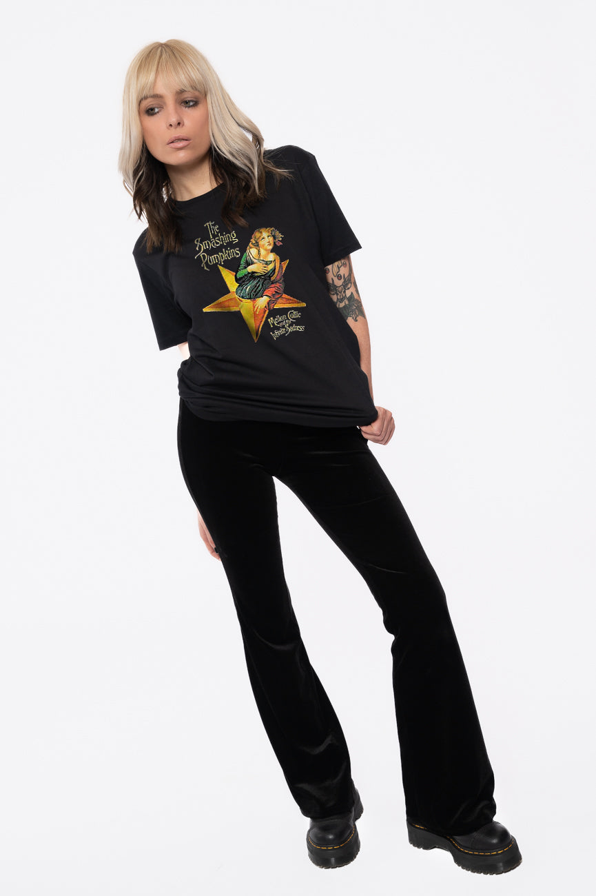 The Smashing Pumpkins Mellon Collie T Shirt product image 2