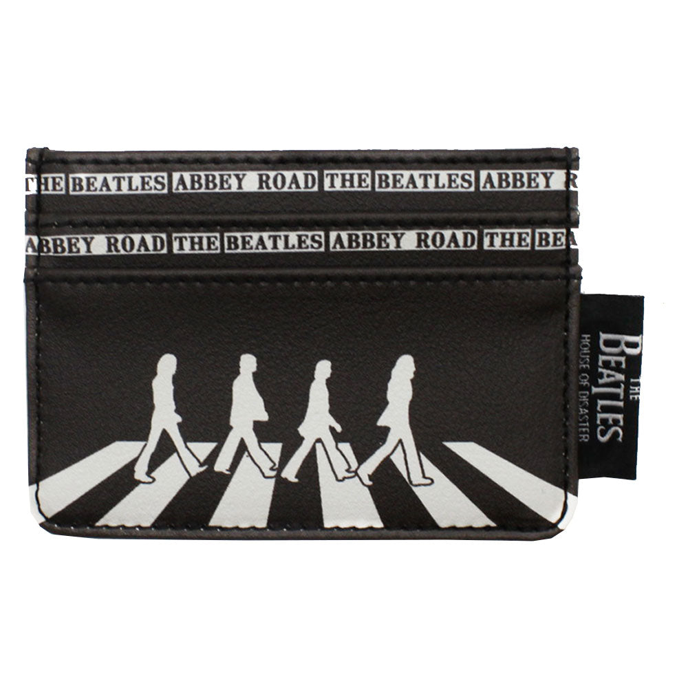 The Beatles Abbey Road Cardholder