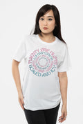Twenty one Pilots Scaled And Icy Circular T Shirt product image 1