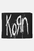 Korn Still A Freak Bifold Wallet
