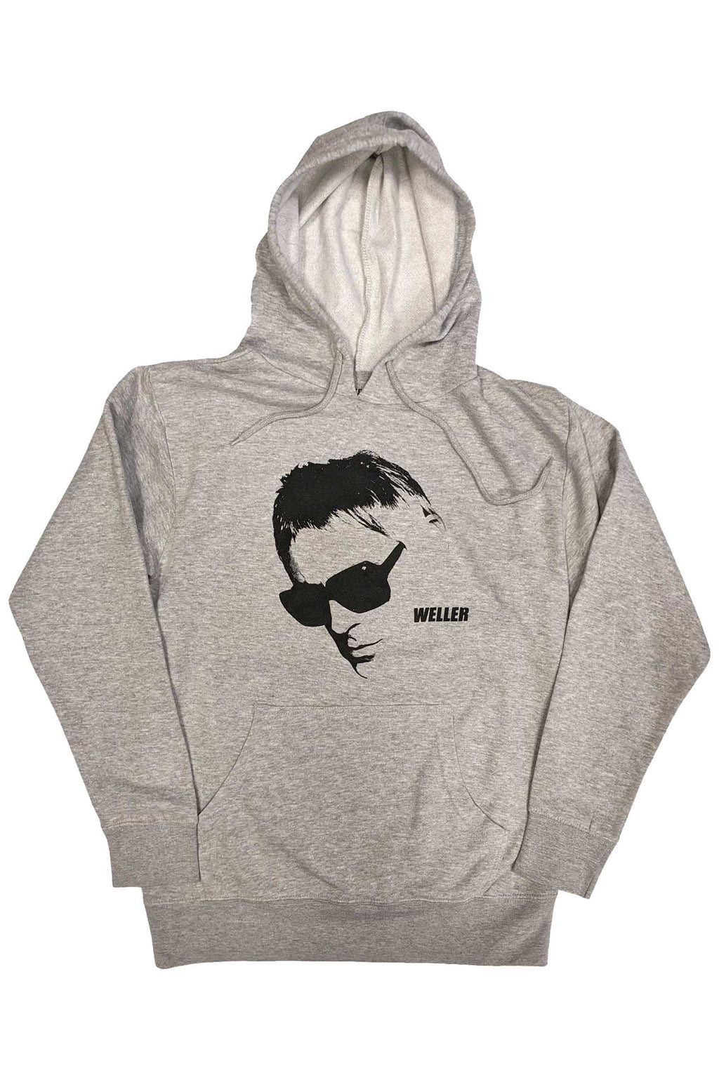 Paul Weller Glasses Hoodie product image 1