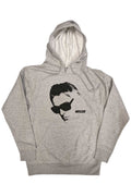 Paul Weller Glasses Hoodie product image 1