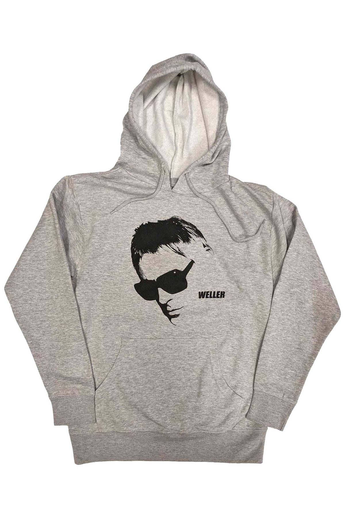 Paul Weller Glasses Hoodie product image 1